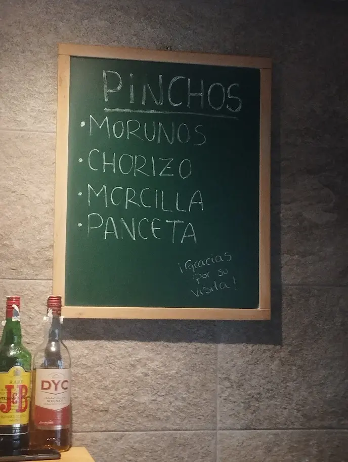 pinchos morunos madrid la brasa vallecas